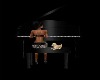 BS PIANO BROWN PUPPY