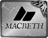 SKA| III Macbeth Yellow