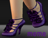New purple shoes(meme)