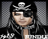 Dark Pirate -bundle-