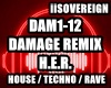Damage Remix H.E.R.