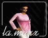 [LM]Nata Pink Sweater