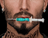 Syringe male