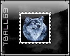 Wolf Stamp