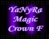 IYIMagic Crown F