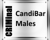 CandiBar Males prices si