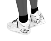 Shoes Socks w Dll