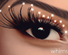 Cute Sparkle Lashes