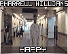 Pharrell Wil. -Happy S+D