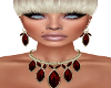 Alice Jewelry Set