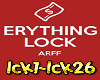 Lock ARFF 1/2