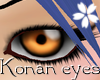 {Core} Konan custom eyes