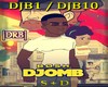 |DRB| DJOMB S + D