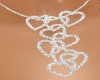 Diamond Dust Necklace 