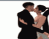 Slow dance Kiss