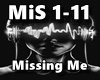 Missing Me