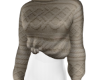 Fall Beige sweater