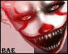 B| Pennywise IT Head