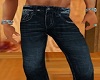 New Dark Jeans
