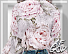 Ⱥ" Roses Floral Knit