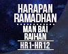 !l! Harapan Ramadhan