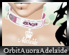 ~OA~ Eva's Collar