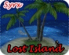  !S! Lost Island