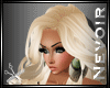 ✄ Ebonni Blonde