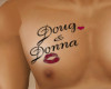 !Doug & Donna Tattoo