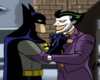 Joker/Batman Poster