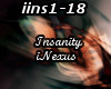 Insanity - iNexus