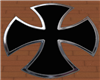 [KDM] Iron Cross Rug 1