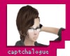 Captchalogue Hair