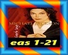 Michael Jackson -E. Song