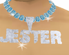 Custom Jester Chain