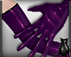 [CS] Lady Purple Gloves