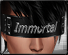 Immortal Blindfold !!!