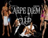 Carpe Diem Club 03