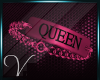 Queen Bracelet-Pink-