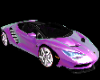 AS Purple Sportscar