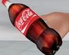 Hand Held Coca Cola