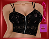 *CS* Emma Black Top