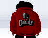 His Daddy Jacket