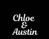 Chloe-Austin Necklace/F