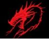 snow drift dragon wings