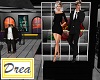 MsDrea Outfit Display