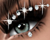 ^F^Eye Gems Makeup