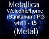 (SMR) Metallica