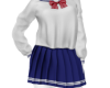 Seifuku Blue