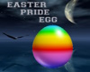 Easter Pride Egg